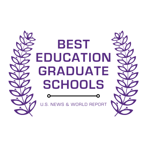 US News Best Grad Schools in Education