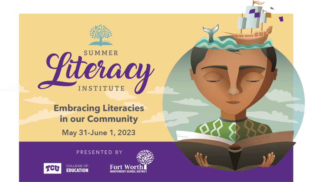 Literacy Institute May 31-June 1, 2023